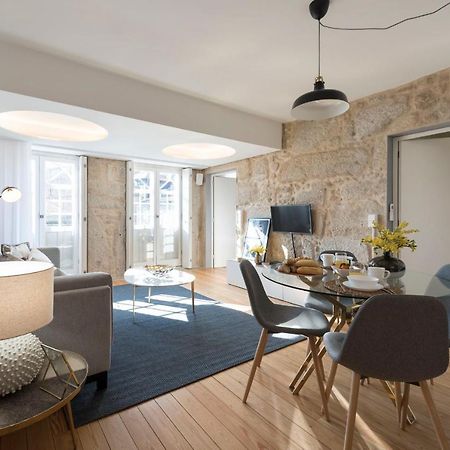 פורטו Lovelystay - Sao Domingos Apartment מראה חיצוני תמונה