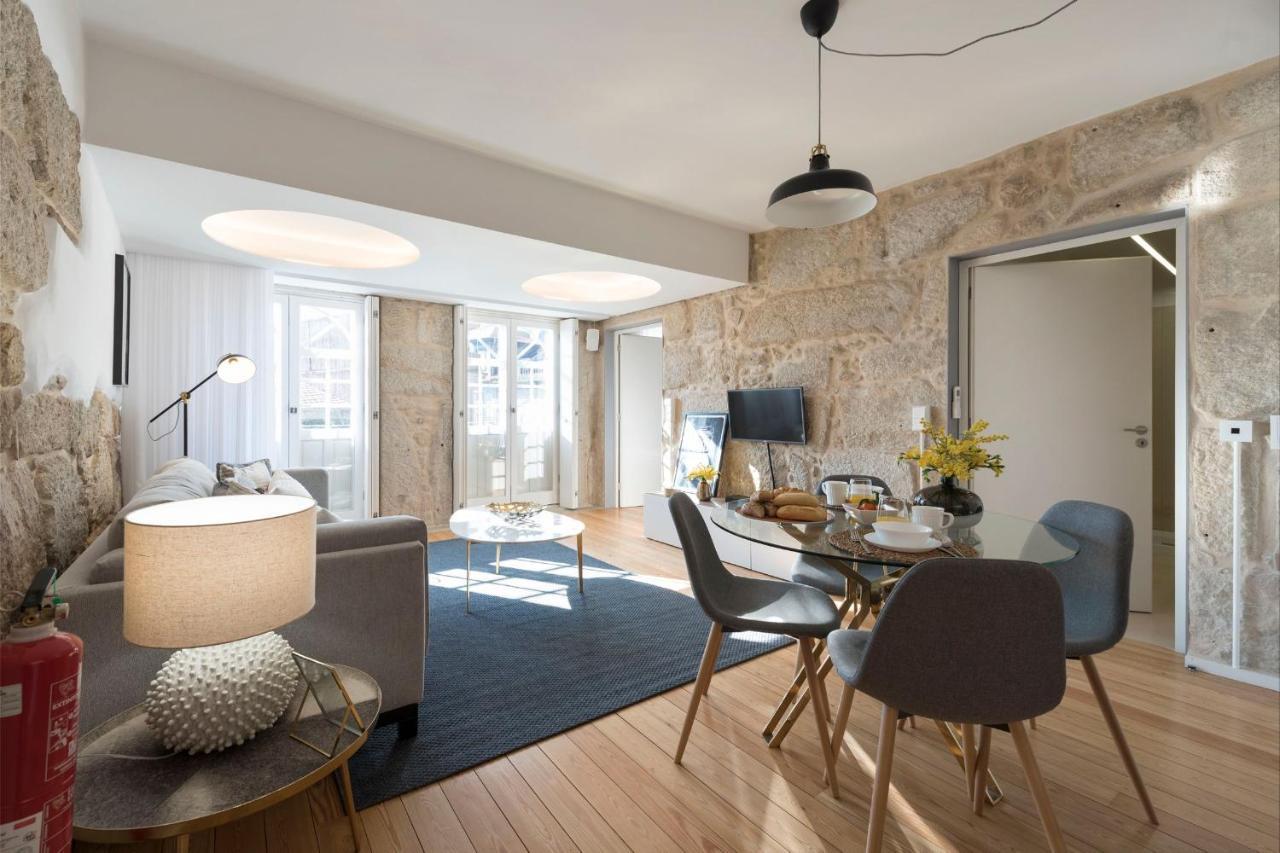 פורטו Lovelystay - Sao Domingos Apartment מראה חיצוני תמונה