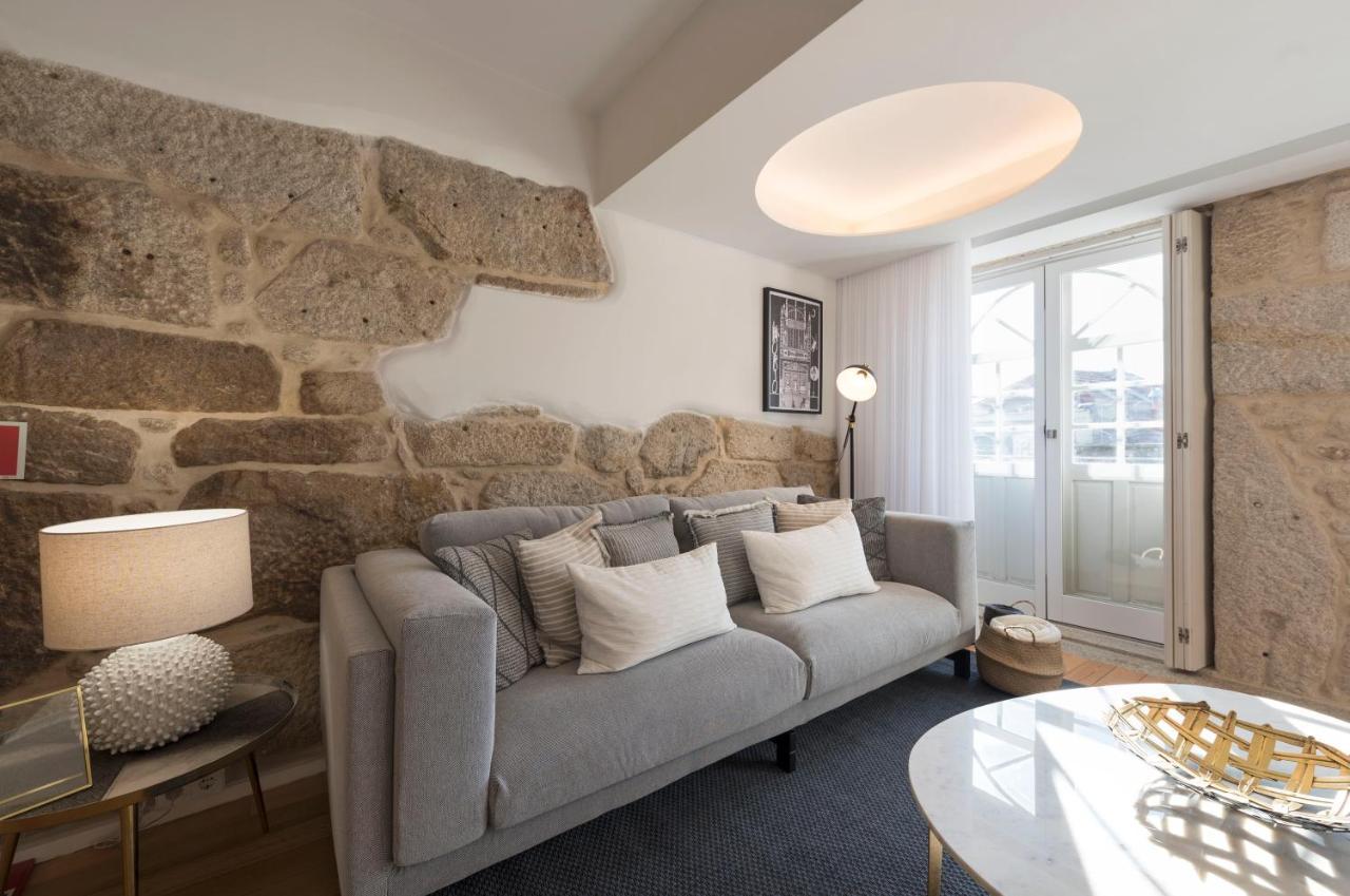 פורטו Lovelystay - Sao Domingos Apartment מראה חיצוני תמונה