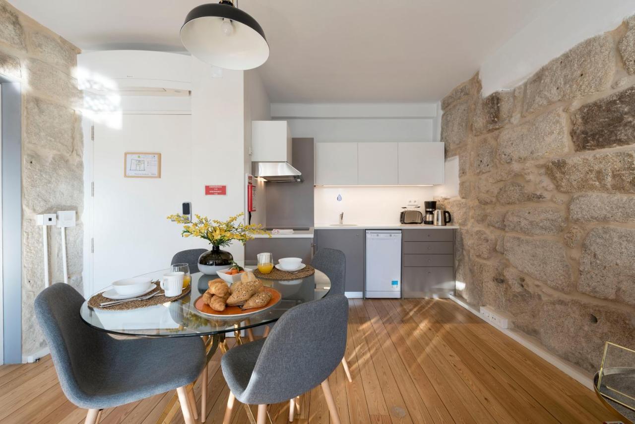 פורטו Lovelystay - Sao Domingos Apartment מראה חיצוני תמונה