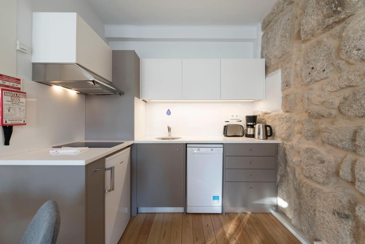 פורטו Lovelystay - Sao Domingos Apartment מראה חיצוני תמונה