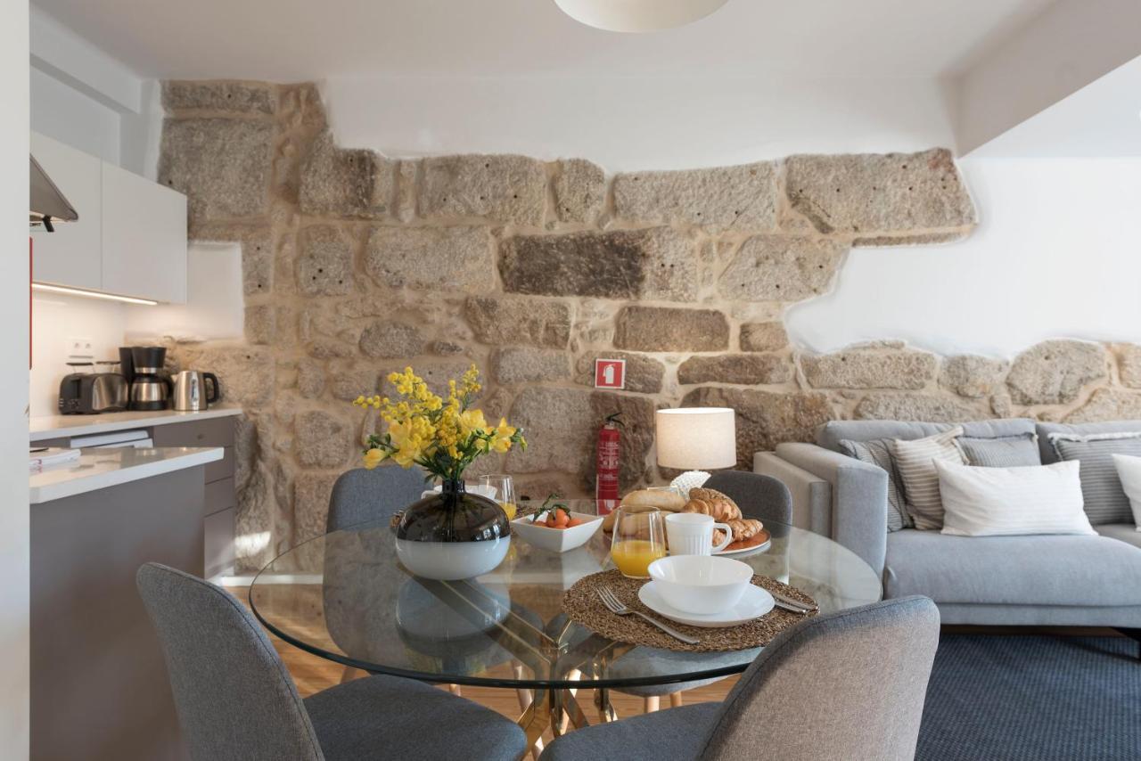 פורטו Lovelystay - Sao Domingos Apartment מראה חיצוני תמונה