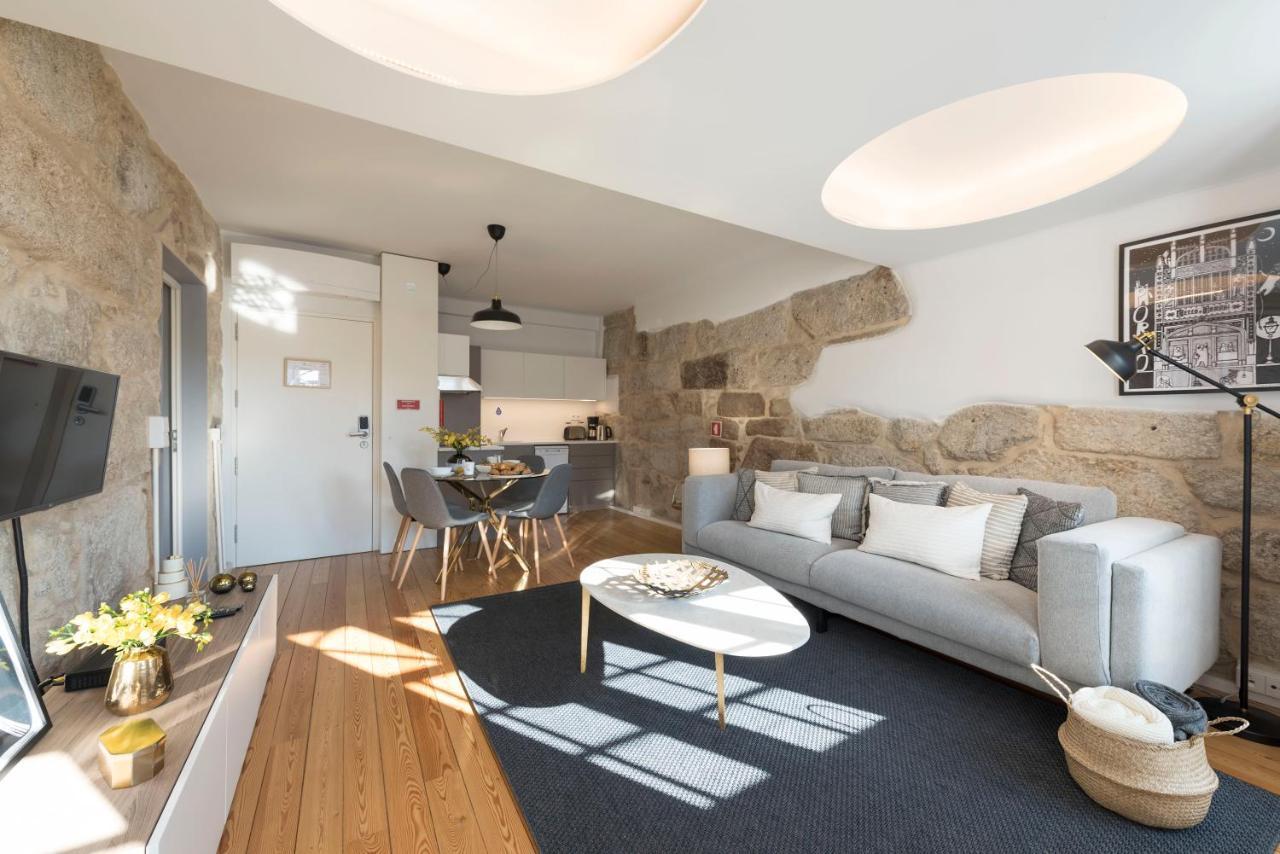 פורטו Lovelystay - Sao Domingos Apartment מראה חיצוני תמונה