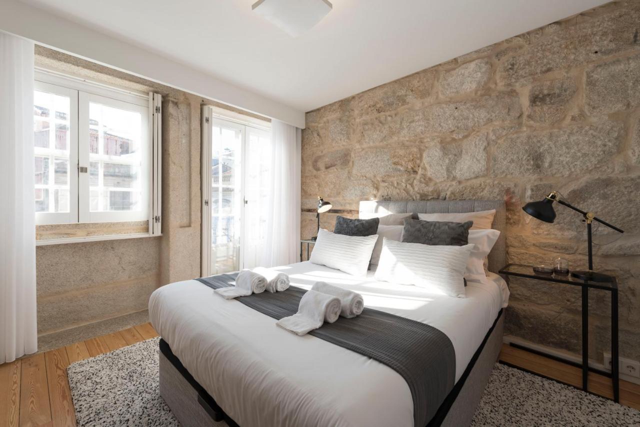 פורטו Lovelystay - Sao Domingos Apartment מראה חיצוני תמונה
