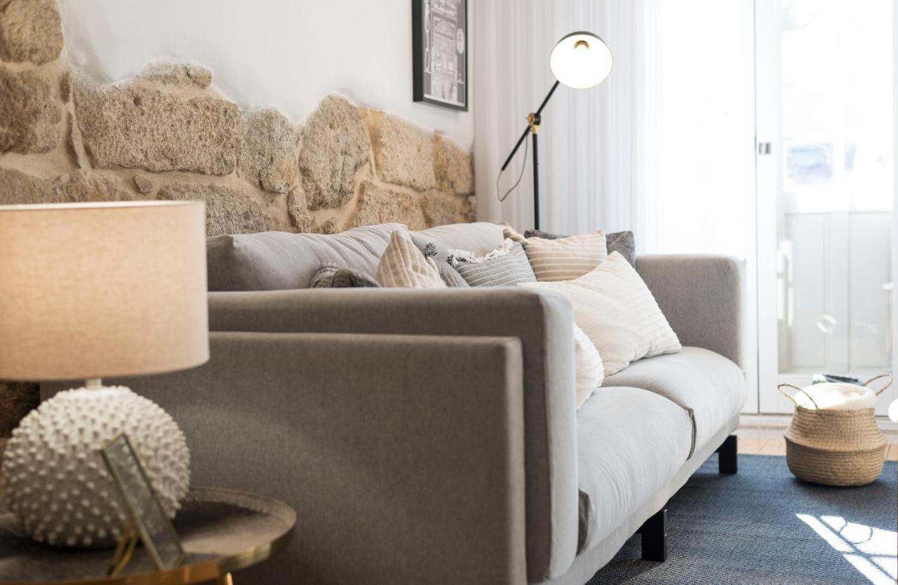פורטו Lovelystay - Sao Domingos Apartment מראה חיצוני תמונה