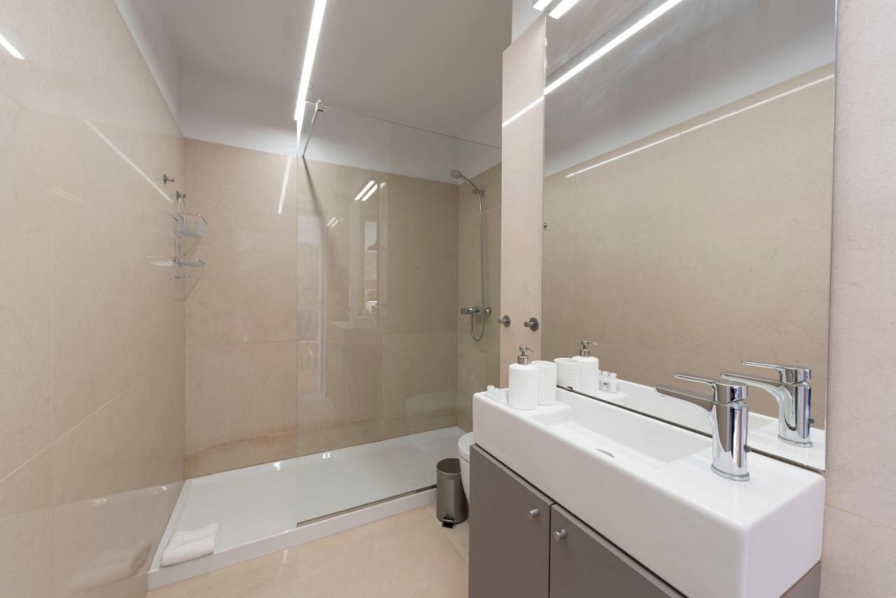 פורטו Lovelystay - Sao Domingos Apartment מראה חיצוני תמונה