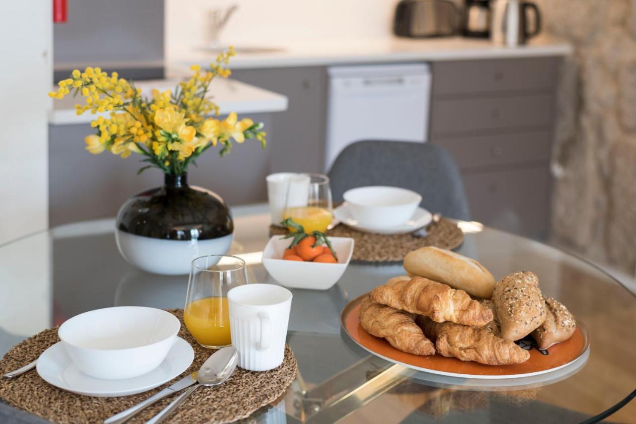 פורטו Lovelystay - Sao Domingos Apartment מראה חיצוני תמונה