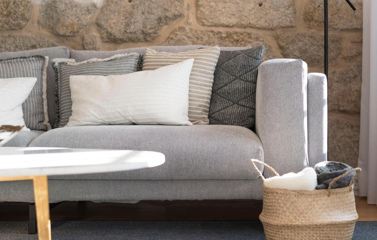 פורטו Lovelystay - Sao Domingos Apartment מראה חיצוני תמונה