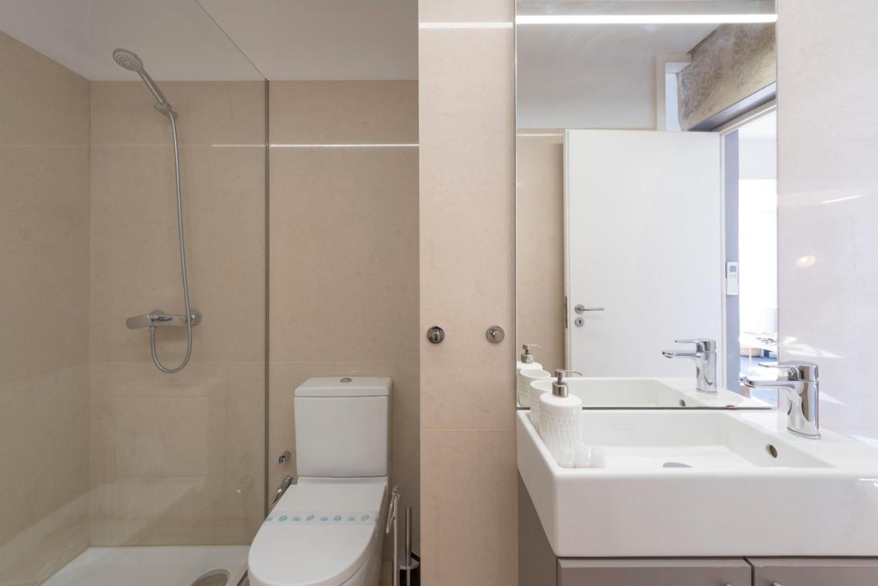 פורטו Lovelystay - Sao Domingos Apartment מראה חיצוני תמונה