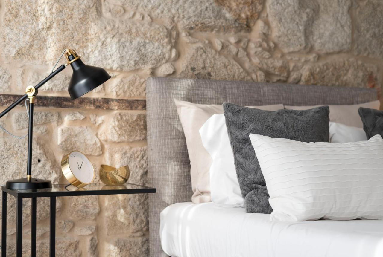 פורטו Lovelystay - Sao Domingos Apartment מראה חיצוני תמונה