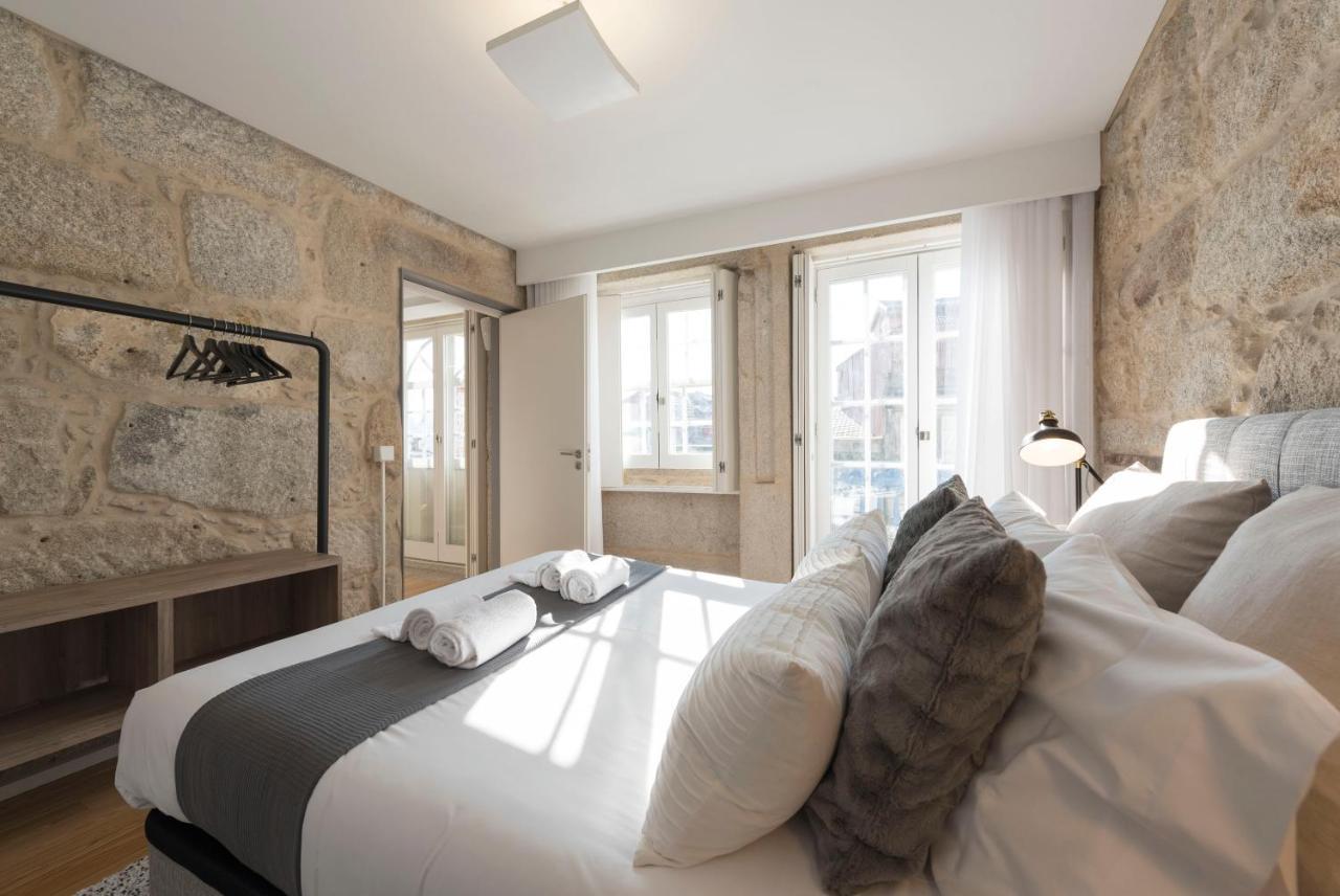פורטו Lovelystay - Sao Domingos Apartment מראה חיצוני תמונה