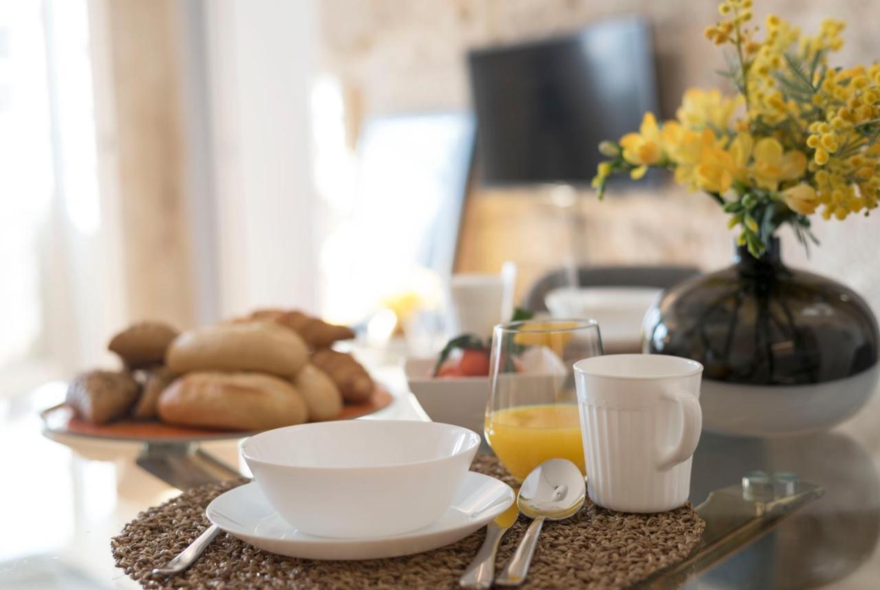 פורטו Lovelystay - Sao Domingos Apartment מראה חיצוני תמונה