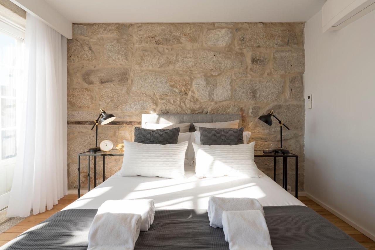פורטו Lovelystay - Sao Domingos Apartment מראה חיצוני תמונה