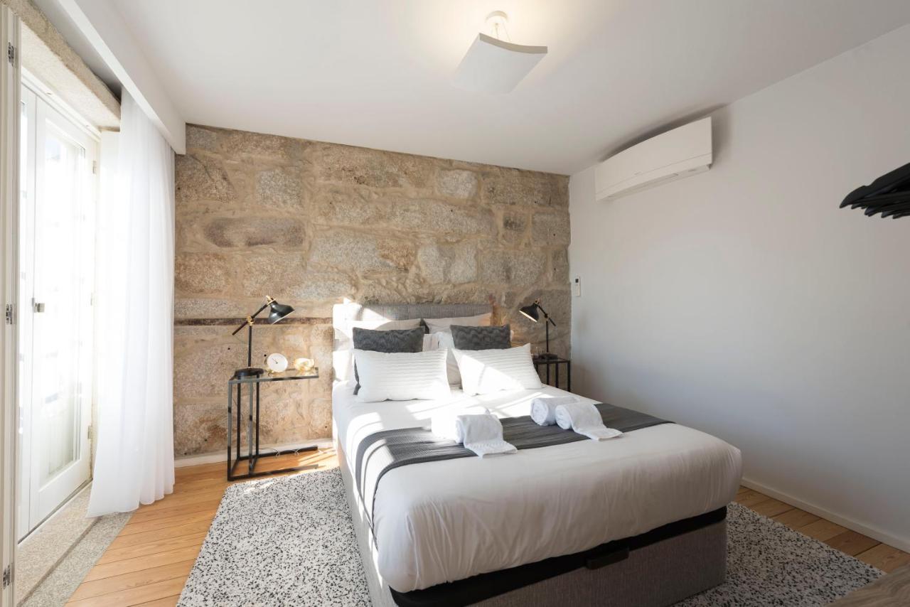 פורטו Lovelystay - Sao Domingos Apartment מראה חיצוני תמונה